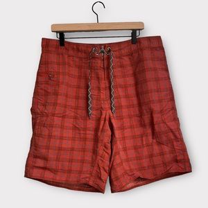 Patagonia Men's Wavefarer Board Shorts Size 38